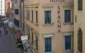 Hotel Spagna Venice